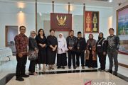 Guru Indonesia Raih PMCA, delegasi Thailand kunjungi Jakarta