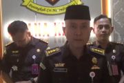 Kejati Lampung tetapkan tiga tersangka korupsi pada Sekretariat DPRD&nbsp;