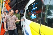 Perum Damri layani angkutan perintis di Kepulauan Karimunjawa Jepara