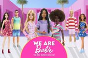 Mattel perkenalkan karakter Barbie dengan autisme