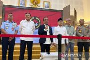 Tim Pengarah gerak cepat tetapkan rencana aksi rehab rekon Sumatera