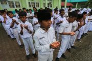 Kemenag buka seleksi penerimaan murid baru madrasah