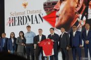 Langkah awal Herdman, mengurai gagalnya Indonesia ke Piala Dunia 2026