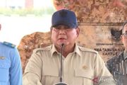 Presiden targetkan satu sekolah unggulan di tiap provinsi