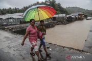 Status tanggap darurat bencana hidrometeorologi di Halmahera Barat diperpanjang