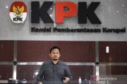 Kemarin, KPK punya bukti soal ketua PBNU hingga uji materi KUHP di MK