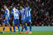 Klub Chelsea membidik Danny Welbeck dan Jordan Henderson