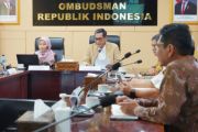ORI: Data akurat dasar utama penentu langkah pemulihan bencana Sumatra