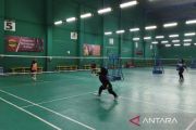 Tim para bulu tangkis antisipasi kekuatan tiga negara di APG 2025