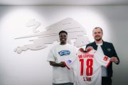 RB Leipzig resmi datangkan penyerang sayap muda Nigeria