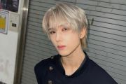 Jisung NCT dikabarkan akan bintangi drama "Crash 2"