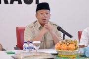 Menteri ATR ajak pegawai berkomitmen tingkatkan layanan pertanahan