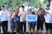 Mendes: Pameran produk unggulan bawa pelaku usaha desa naik kelas
