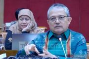 Perpusnas ajukan tambahan angggaran Rp644 miliar pada 2026