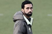 Alvaro Arbeloa sebut skuad Real Madrid punya kualitas untuk bangkit