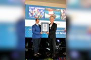 Guinness World Records Resmi Akui Boanerges Briliant Ratag Sebagai Juara Termuda UIM-ABP Aquabike World Championship Kelas Endurance