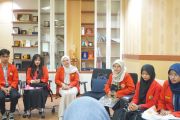 Unhas kirim 10 mahasiswa keperawatan ikut Sakura Exchange di Jepang