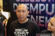 Oki Rengga bagikan rahasia fasih berbahasa Jawa di film terbaru