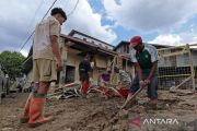 BNPB: Banjir di Aceh Tamiang tegaskan pentingnya PRB Inklusif