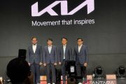 Kia jelaskan strategi bersaing di pasar otomotif Indonesia