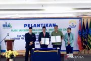 UIA dorong program magang internasional lewat kolaborasi lintas negara