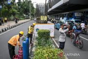 DKI upayakan tiang monorel di Senayan digunakan reklame