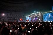 Hal yang perlu dipersiapkan ARMY sebelum ikut konser BTS