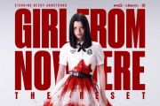 Becky Armstrong membintangi serial "Girl From Nowhere: The Reset"
