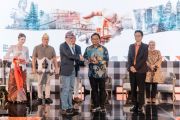SIG perkuat kolaborasi buka peluang bisnis infrastruktur di 2026
