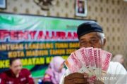 AI untuk bansos dan UMKM diharapkan perkuat ekonomi riil masyarakat