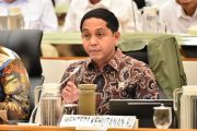 Menhut perkuat perlindungan hutan lewat moratorium pemanfaatan kayu