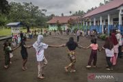 Edukasi dan pendampingan anak dalam mencegah terkena child grooming