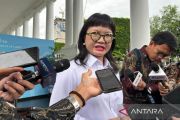 Stella: Peneliti menang hibah riset dapat insentif finansial langsung