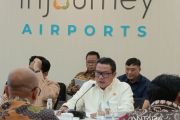 DPR ingin peran InJourney bantu tingkatkan sektor pariwisata