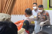Polres Purbalingga ungkap hasil pemeriksaan pendaki meninggal di Gunung Slamet