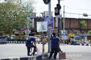 Tingkatkan pengawasan, Aceh Barat Integrasi kamera CCTV di ruang publik