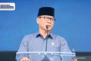 Mendes: Hari Desa momentum satukan energi wujudkan Asta Cita keenam