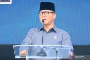 Mendes Yandri: Desa ditempatkan jadi pelaku utama pembangunan nasional