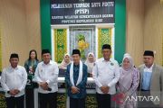 Menteri Agama puji kualitas kehidupan beragama di Provinsi Kepri