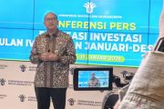Rosan sebut EBT hingga waste to energy sektor potensial di 2026