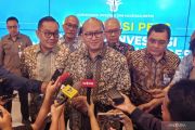 Rosan tekankan investasi triwulan IV tetap beri dampak positif ke APBN