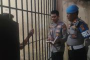 Polisi ajak tahanan introspeksi diri melalui pendekataan keagamaan
