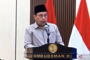 Ombudsman nilai program biomassa beri manfaat lingkungan dan ekonomi