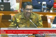 PPATK blokir 33 rekening Rp4 miliar afiliasi PT Dana Syariah Indonesia