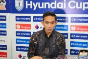 Rizky Ridho nilai Grup A Piala ASEAN 2026 bukan grup mudah