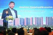 Hashim: Hunian vertikal di Kampung Bandan wujud program 3 juta rumah
