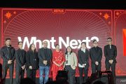 Netflix tegaskan komitmen dukung ekosistem industri film Indonesia