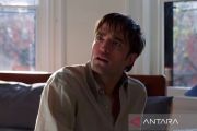 Robert Pattinson mulai rasakan "efek usia" saat beraksi di The Batman: Part II