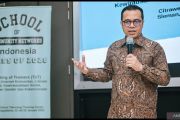Komdigi ajak komunitas beri edukasi pemanfaatan teknologi saat darurat
