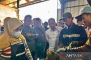 Menteri LH dorong penegakan hukum dalam pengelolaan sampah di Bandung